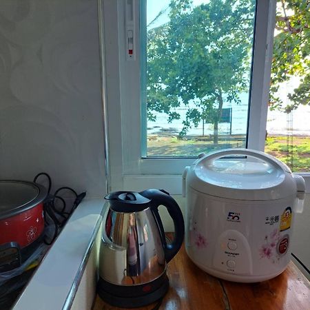 Lomtalay Resort Trat Lemngop Kültér fotó