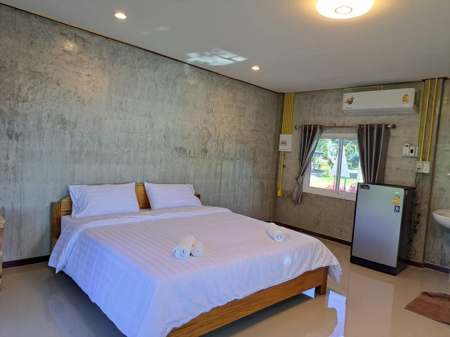 Lomtalay Resort Trat Lemngop Kültér fotó