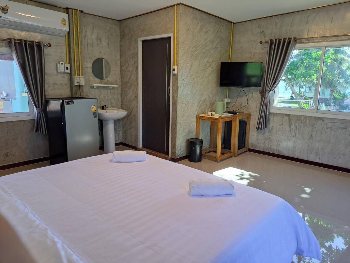 Lomtalay Resort Trat Lemngop Kültér fotó