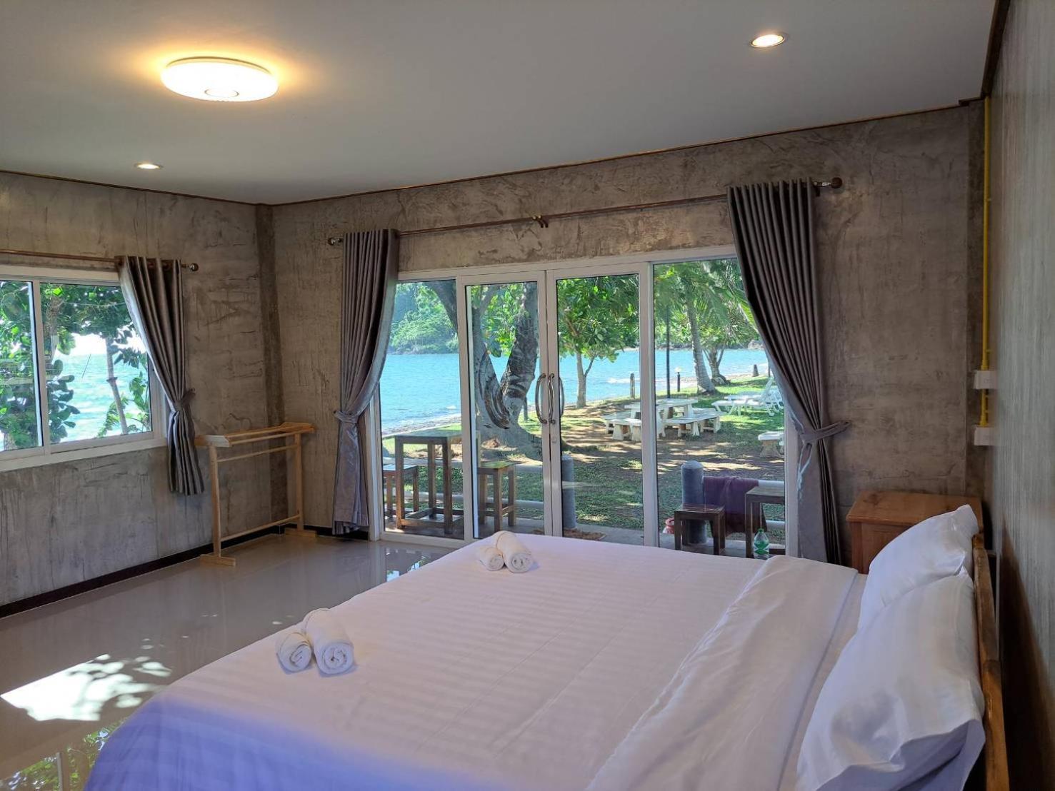 Lomtalay Resort Trat Lemngop Kültér fotó