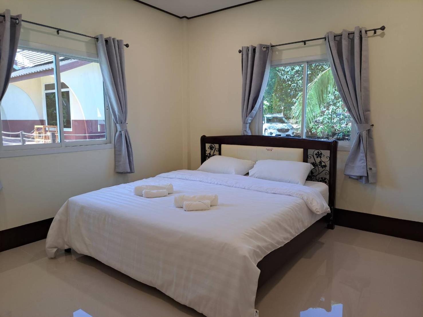 Lomtalay Resort Trat Lemngop Kültér fotó