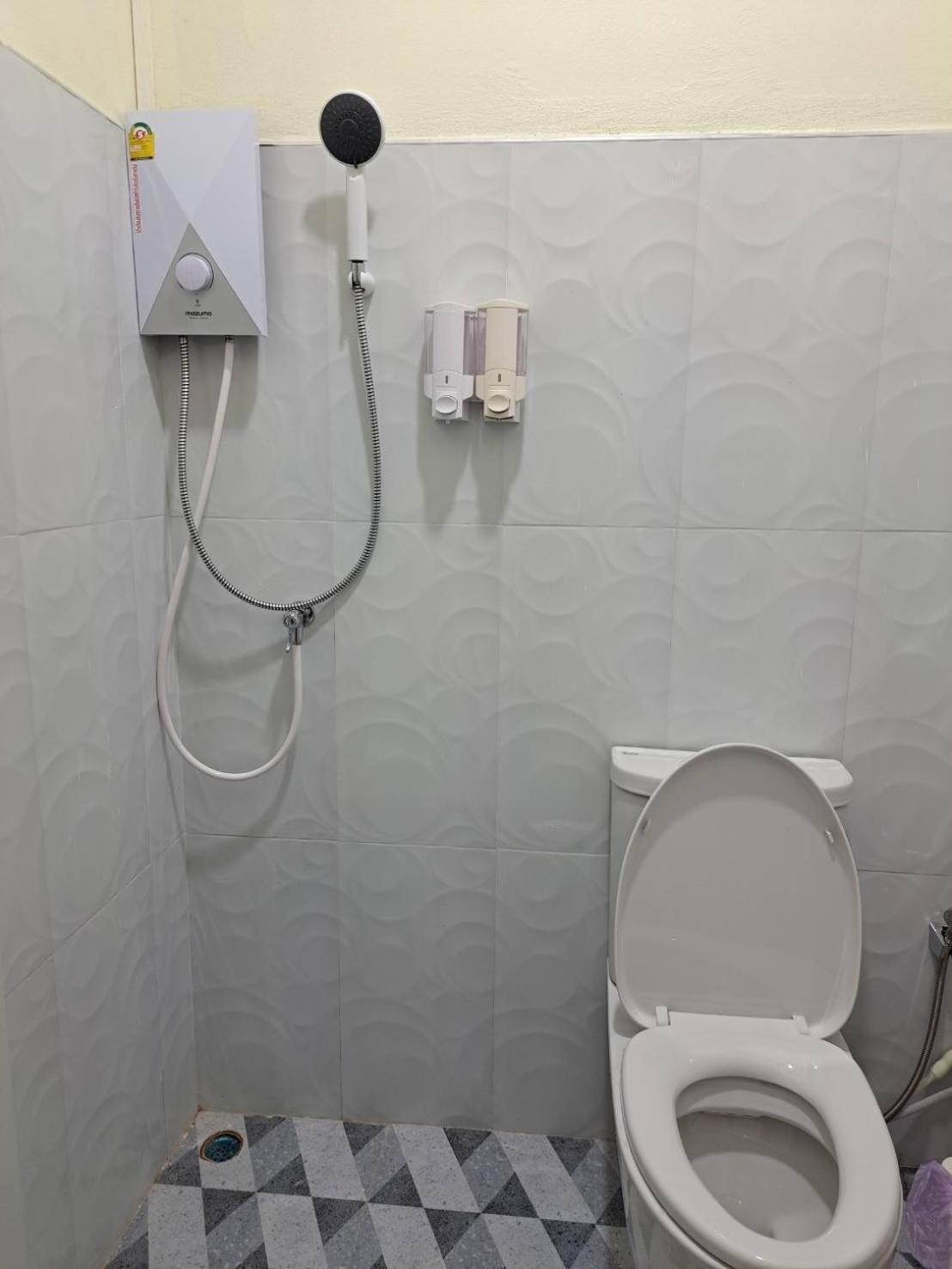 Lomtalay Resort Trat Lemngop Kültér fotó