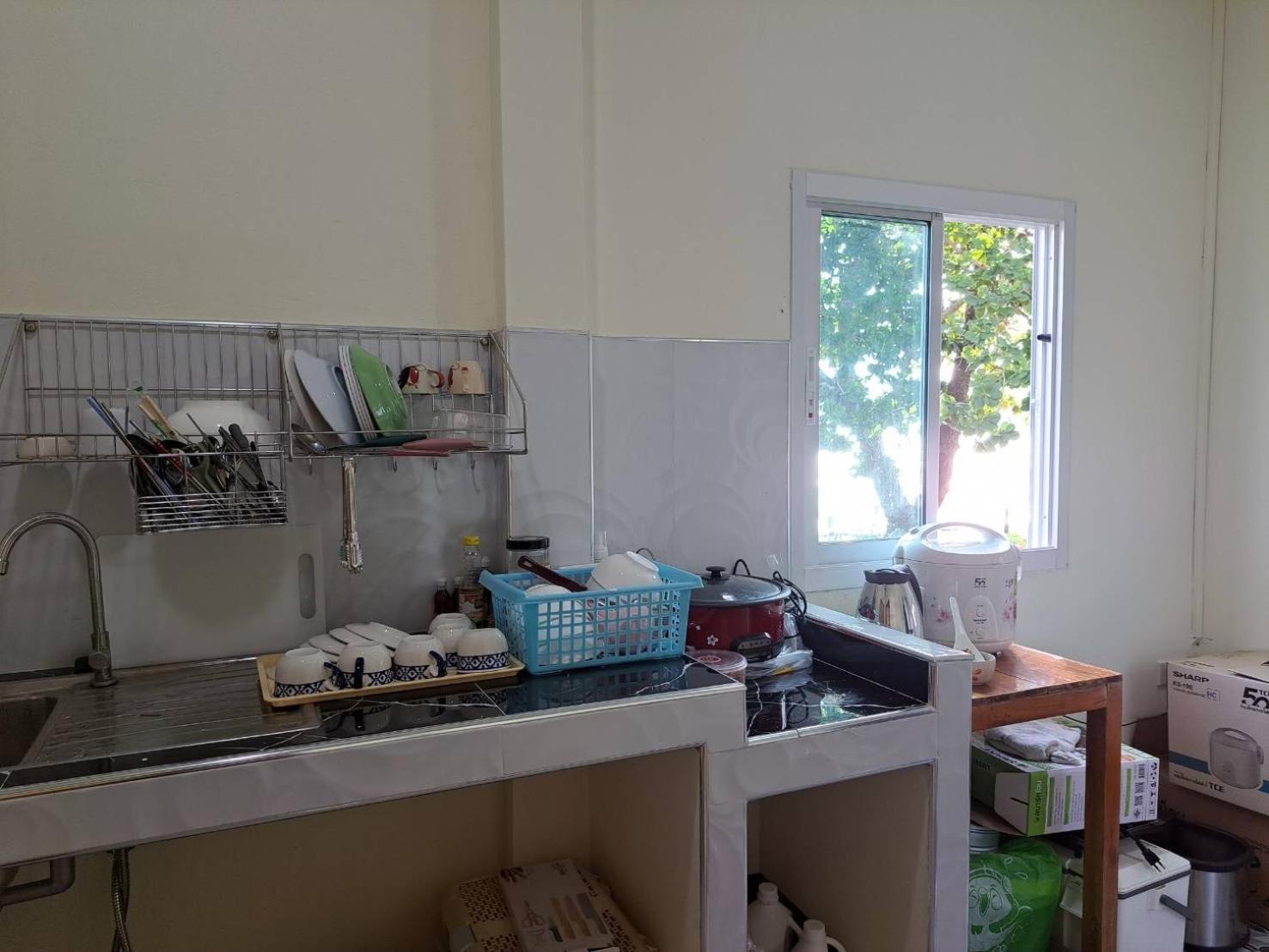 Lomtalay Resort Trat Lemngop Kültér fotó