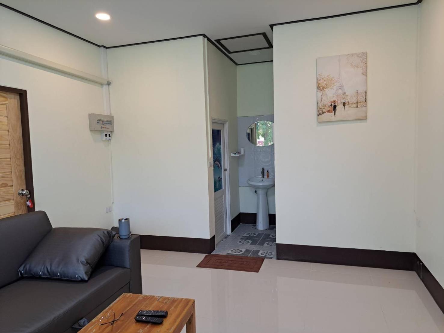 Lomtalay Resort Trat Lemngop Kültér fotó