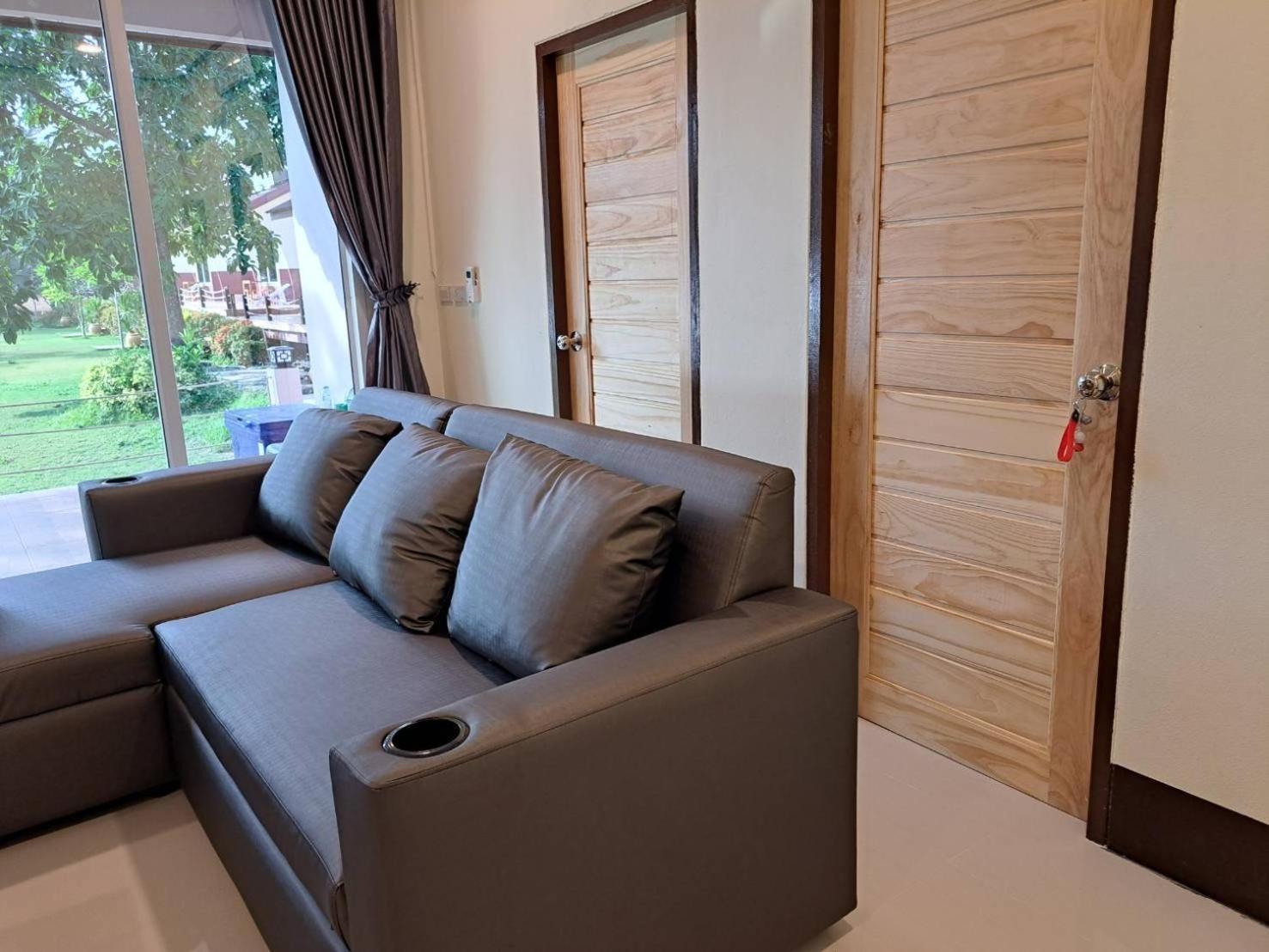 Lomtalay Resort Trat Lemngop Kültér fotó