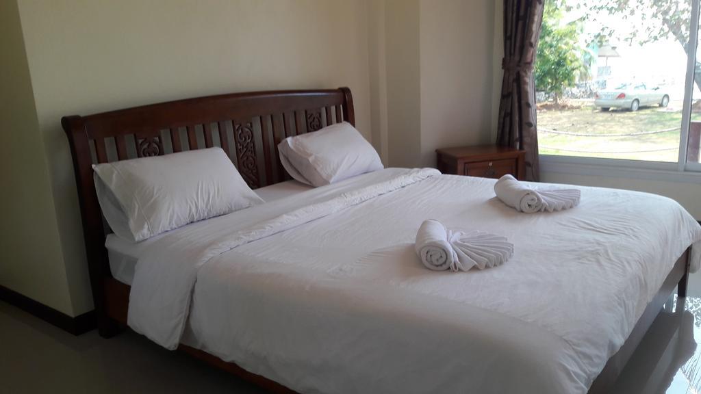 Lomtalay Resort Trat Lemngop Kültér fotó