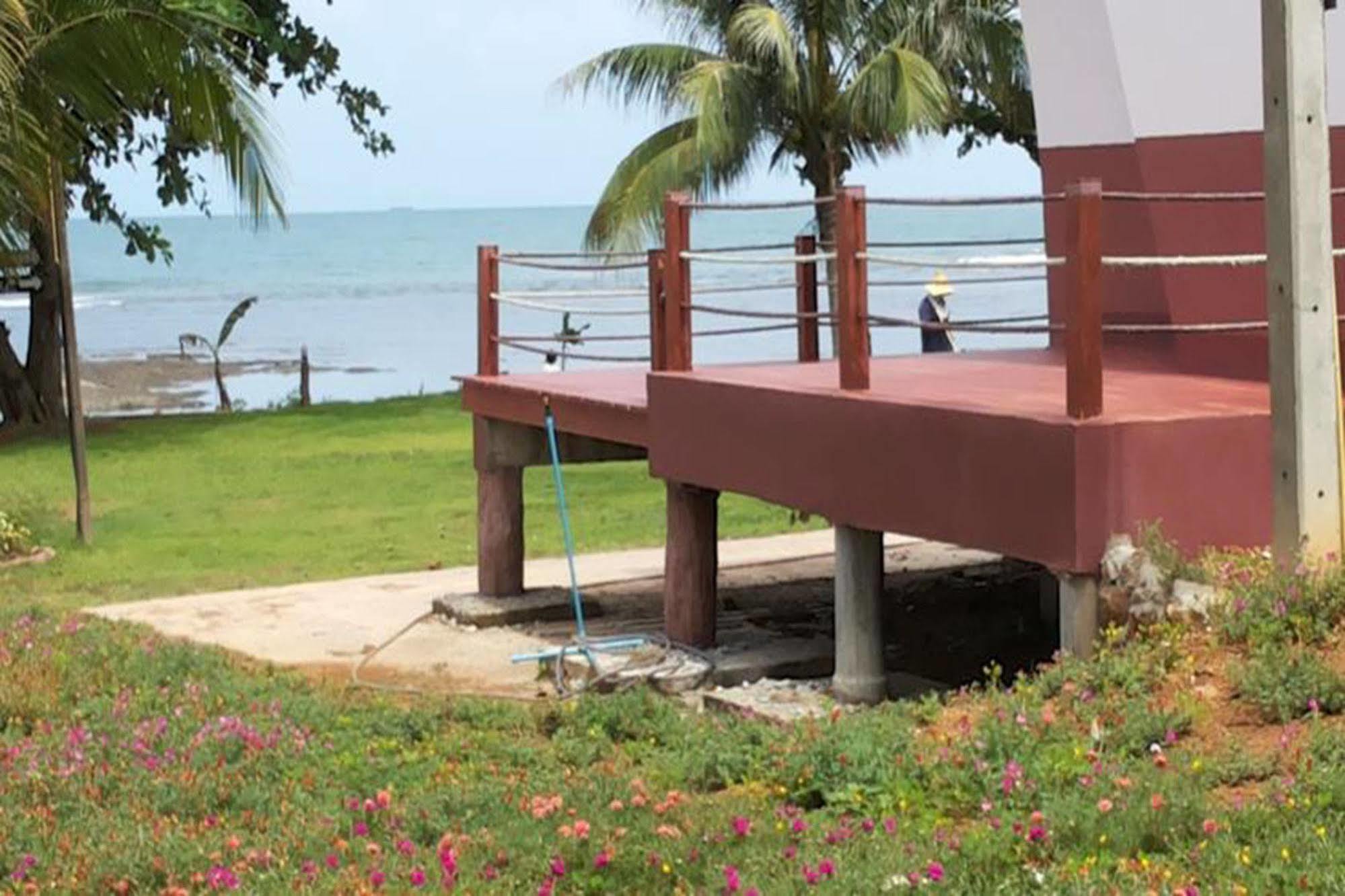 Lomtalay Resort Trat Lemngop Kültér fotó