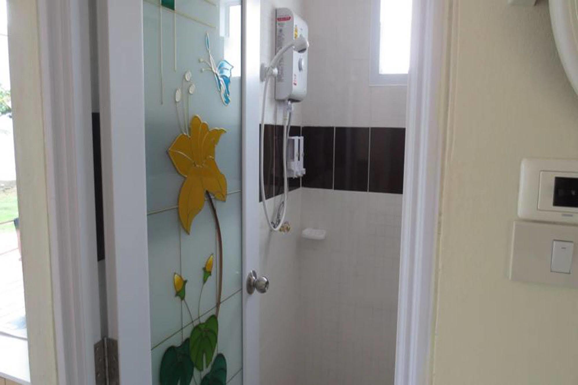 Lomtalay Resort Trat Lemngop Kültér fotó