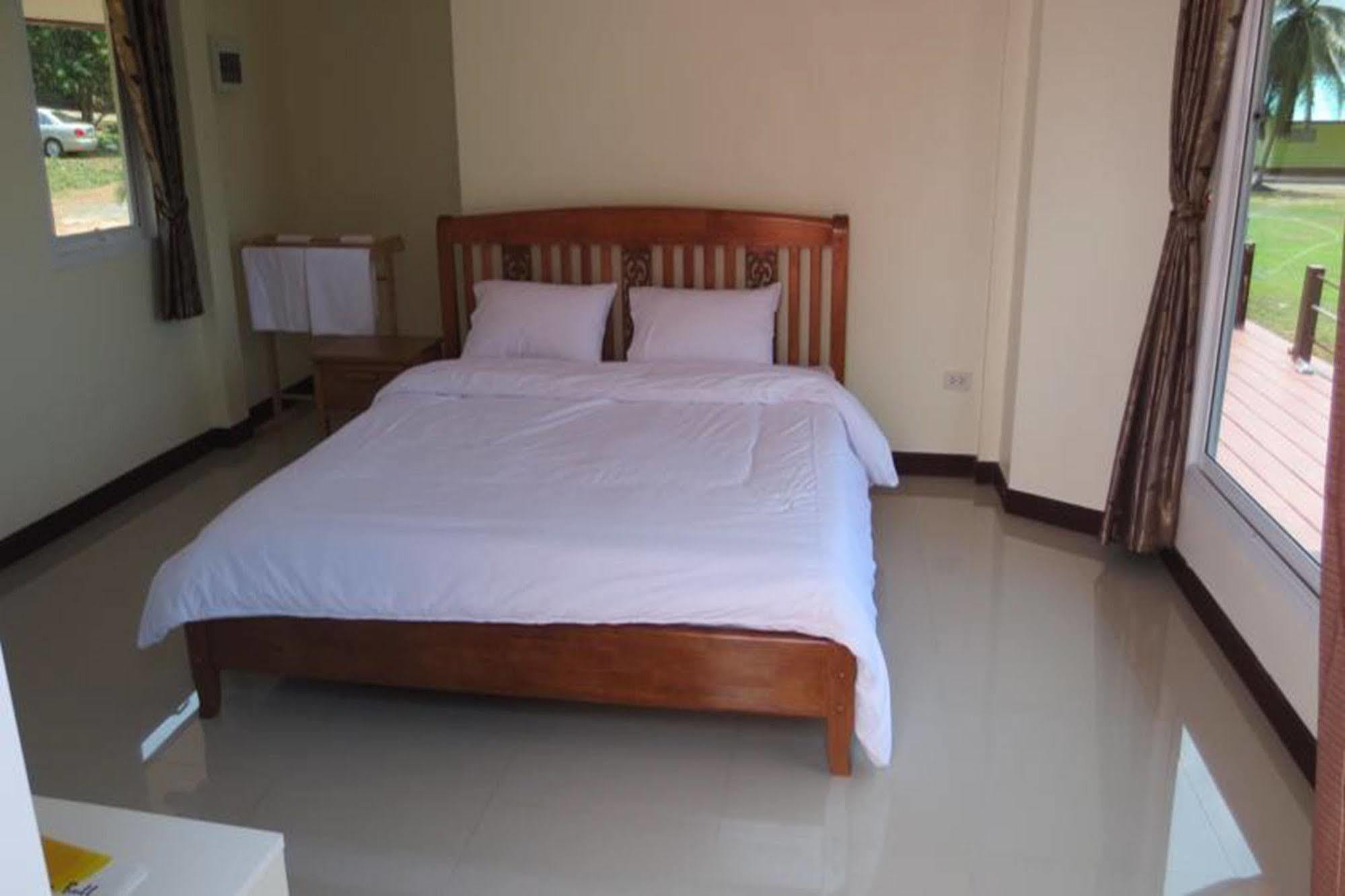 Lomtalay Resort Trat Lemngop Kültér fotó