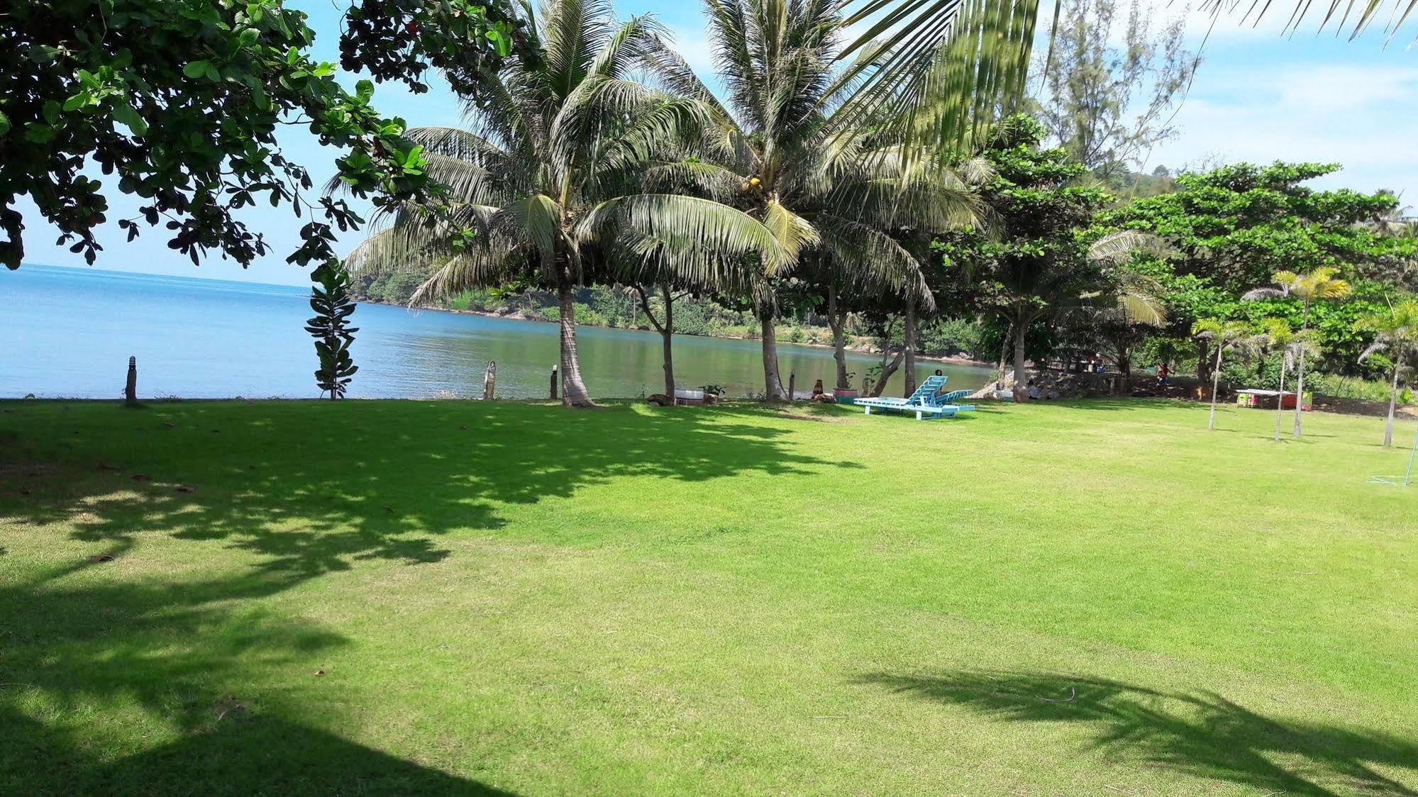 Lomtalay Resort Trat Lemngop Kültér fotó