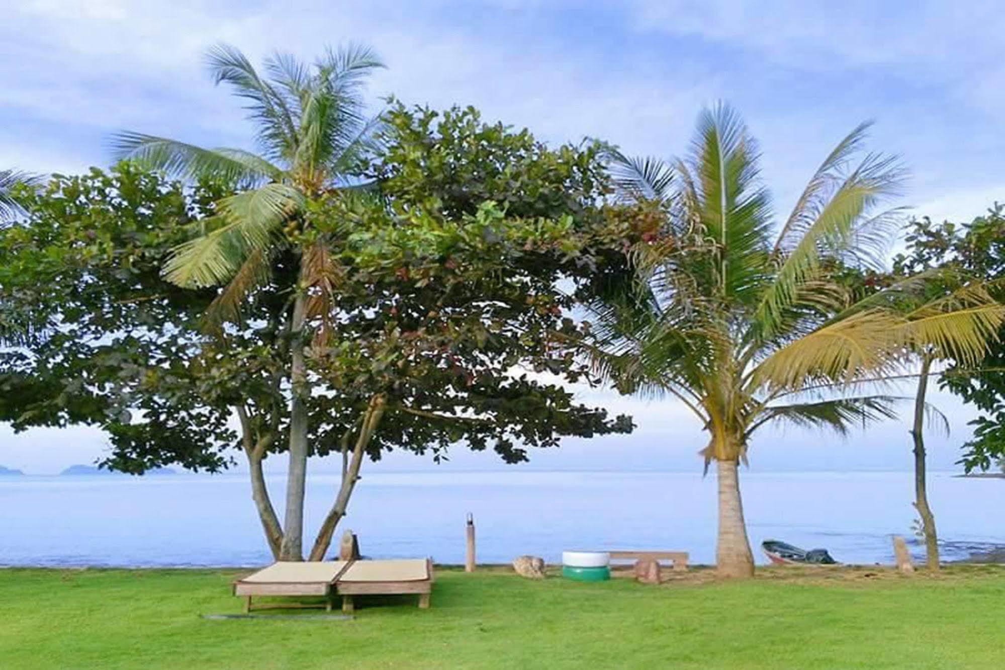 Lomtalay Resort Trat Lemngop Kültér fotó